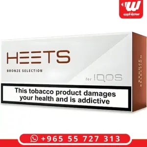 هييتس برونز HEETS Bronze Selection