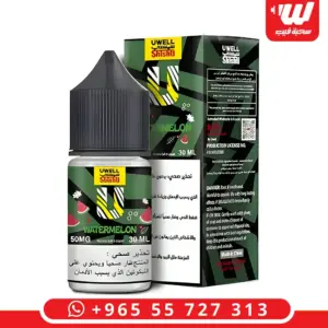 يو ويل شيشتي رقي سولت - Shishti Watermelon Salt